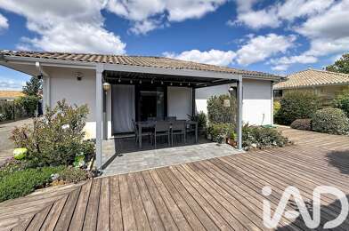 Maison 4 pièces 346000 €