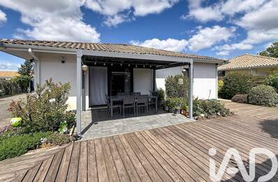 Vente Maison traditionnelle 4 pièces — photo du bien