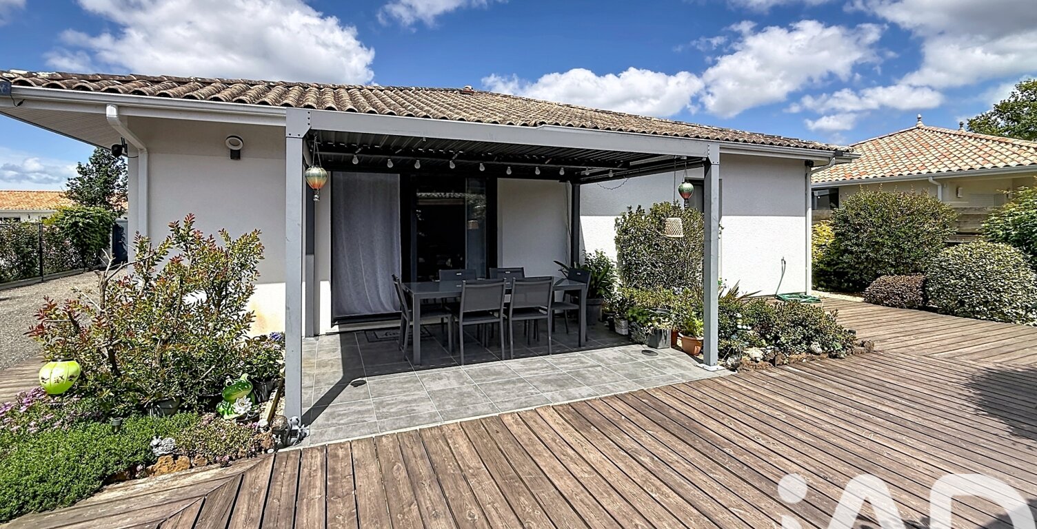 Vente Maison traditionnelle 4 pièces — photo 1