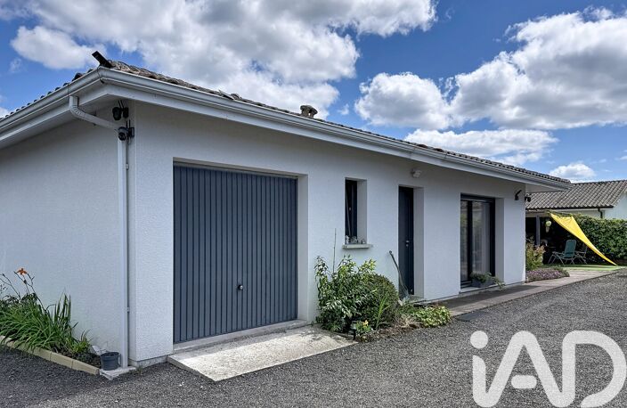 Vente Maison traditionnelle 4 pièces — photo 2