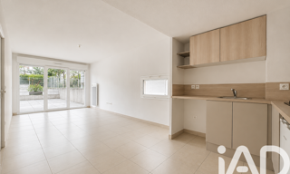Appartement 2 Pièces 51 m² à vendre à Béziers (34500)