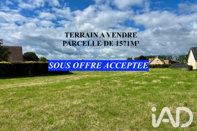 Terrain  159000 €