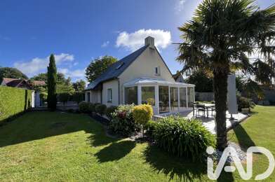 Maison 4 pièces 335000 €