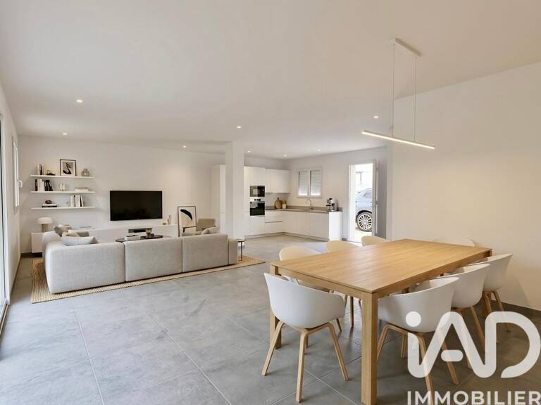 Vente Maison traditionnelle 4 pièces — photo 1