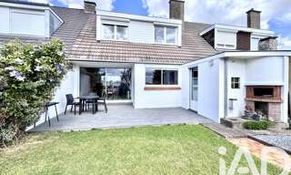 Maison 4 Pièces 104 m² à vendre à Linselles (59126)