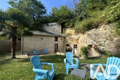 Maison 3 pièces 249900 €