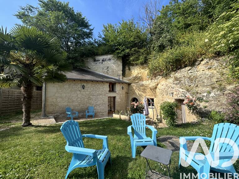 Vente Maison/villa 3 pièces — photo 1
