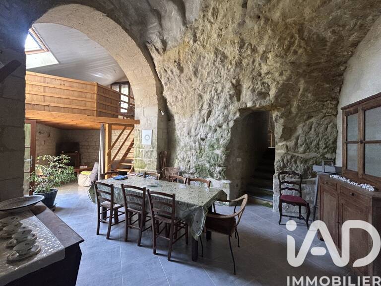 Vente Maison/villa 3 pièces — photo 1