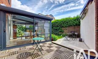 Maison 5 Pièces 115 m² à vendre à Orchies (59310)