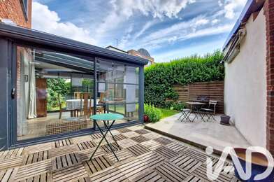 Maison 5 pièces 275500 €