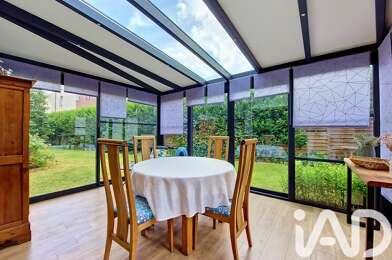 Maison 5 pièces 275500 €