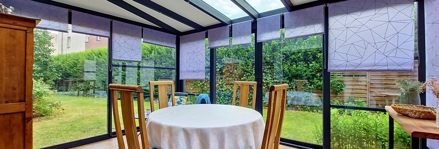 Maison 5 Pièces 115 m² à vendre à Orchies (59310)
