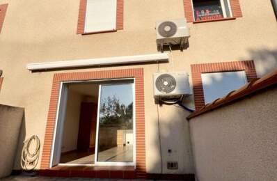Vente Maison/villa 4 pièces — photo du bien