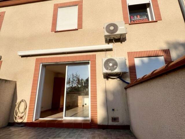 Vente Maison/villa 4 pièces — photo du bien