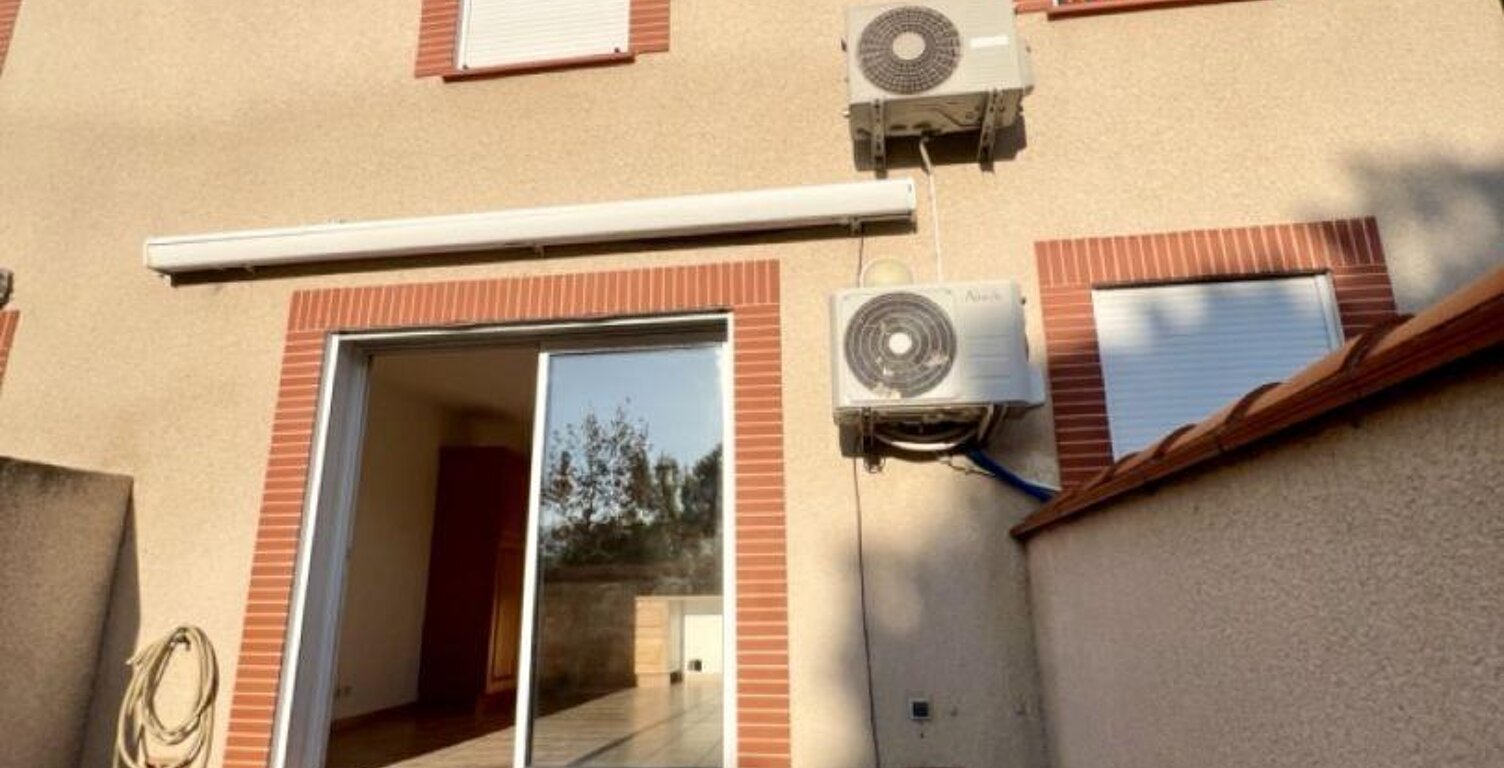 Vente Maison/villa 4 pièces — photo 1