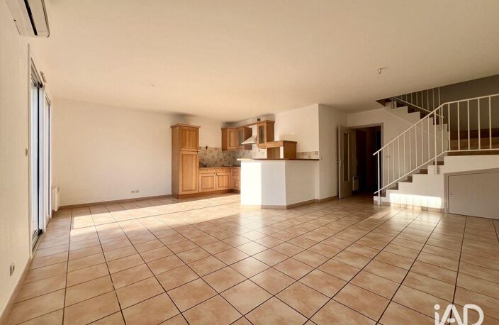 Vente Maison/villa 4 pièces — photo 2