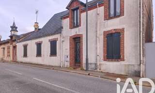 Maison 5 Pièces 150 m² à vendre à Cloyes-les-Trois-Rivières (28220)