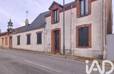 Vente Maison de village 5 pièces — photo du bien