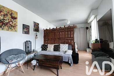 Appartement 1 pièces 149000 €