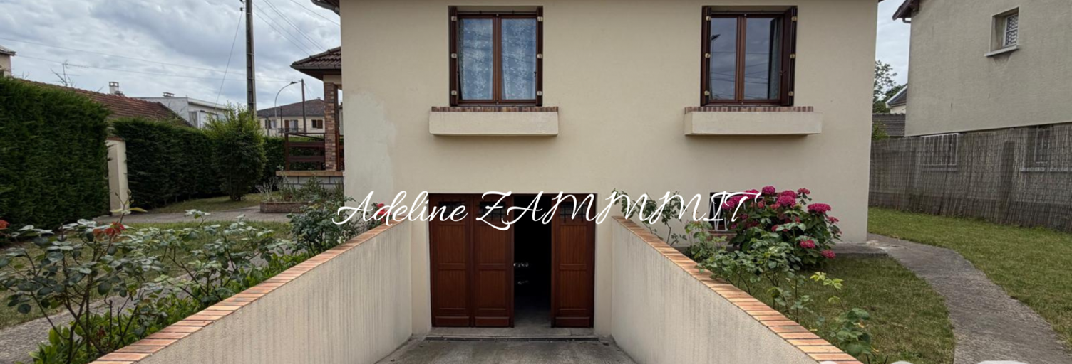 Maison 4 Pièces 78 m² à vendre à Le Blanc-Mesnil (93150)
