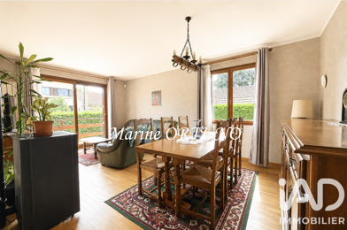 Maison 4 pièces 389000 €