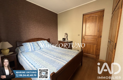 Vente Maison/villa 5 pièces — photo du bien