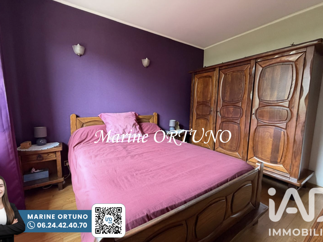 Vente Maison/villa 5 pièces — photo du bien