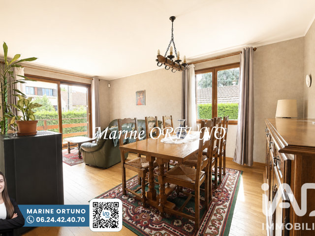 Vente Maison/villa 5 pièces — photo du bien
