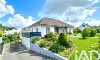 Maison 7 Pièces 115 m² à vendre à Saint-Quentin (02100)