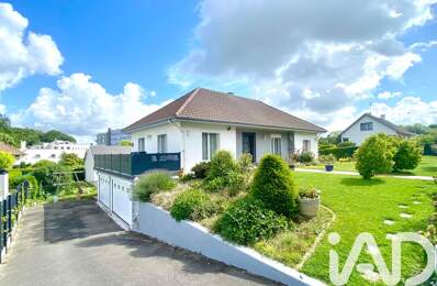 Vente Maison/villa 7 pièces — photo du bien