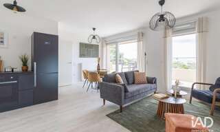 Appartement 2 Pièces 41 m² à vendre à Les Sables-d'Olonne (85100)