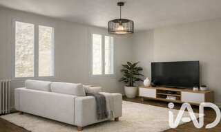 Appartement 3 Pièces 85 m² à vendre à Bordeaux (33000)