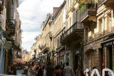 Appartement 3 pièces 390000 €