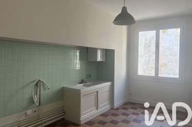 Appartement 3 pièces 390000 €