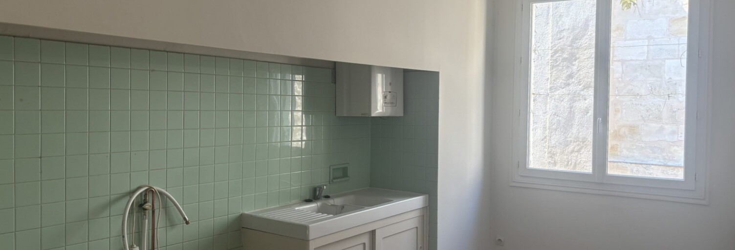 Appartement 3 Pièces 85 m² à vendre à Bordeaux (33000)