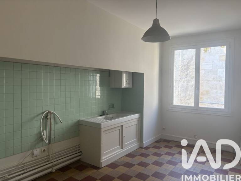 Vente Appartement 3 pièces — photo 1