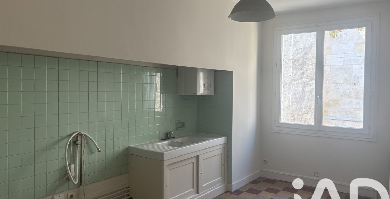 Vente Appartement 3 pièces — photo 1