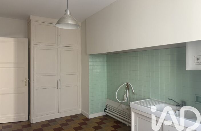 Vente Appartement 3 pièces — photo 2