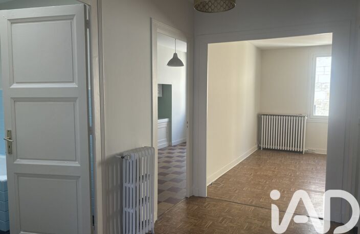 Vente Appartement 3 pièces — photo 3