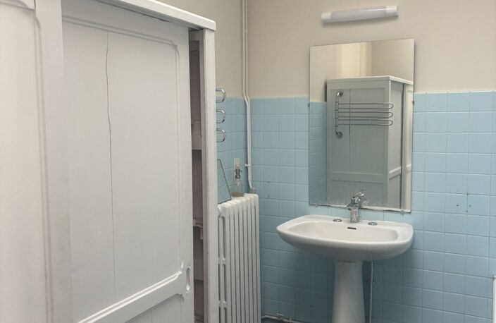 Vente Appartement 3 pièces — photo 5