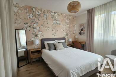 Appartement 3 pièces 250000 €