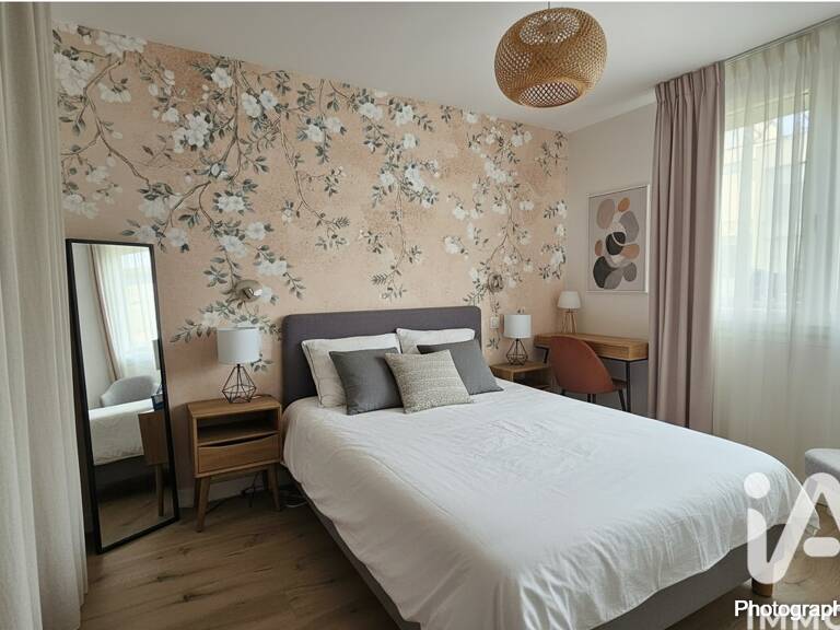 Vente Appartement 3 pièces — photo 1