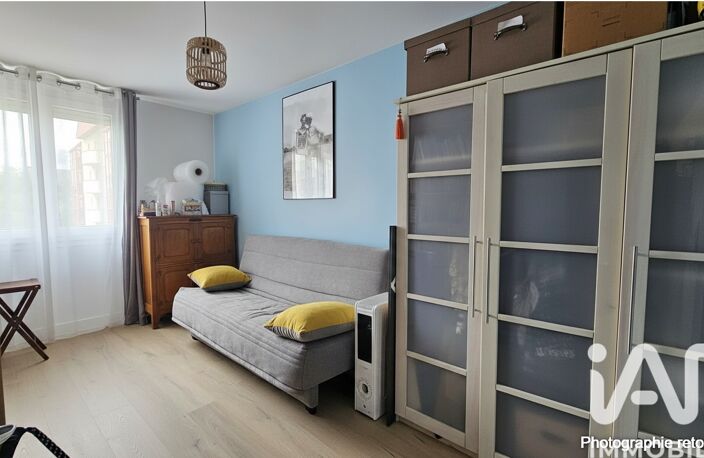 Vente Appartement 3 pièces — photo 2