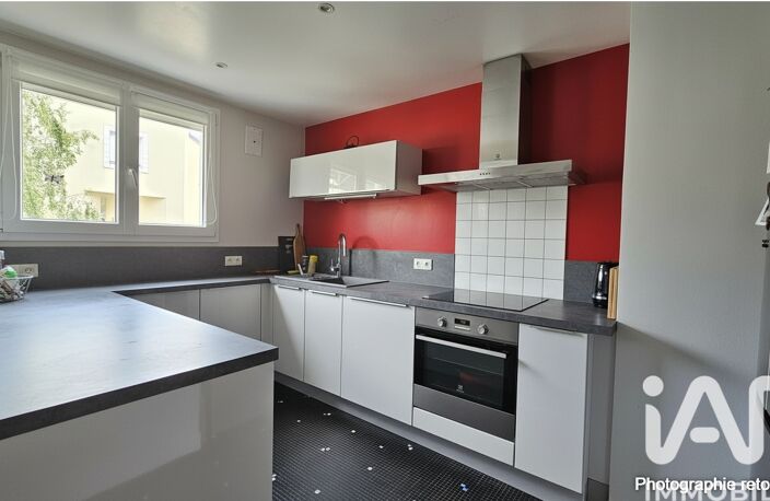 Vente Appartement 3 pièces — photo 3