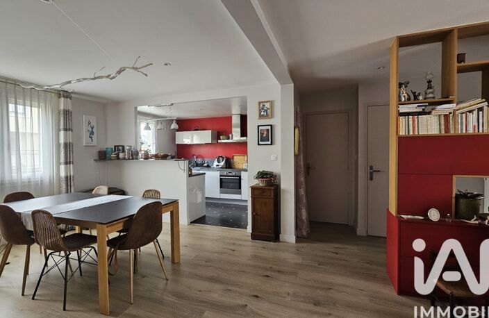 Vente Appartement 3 pièces — photo 4