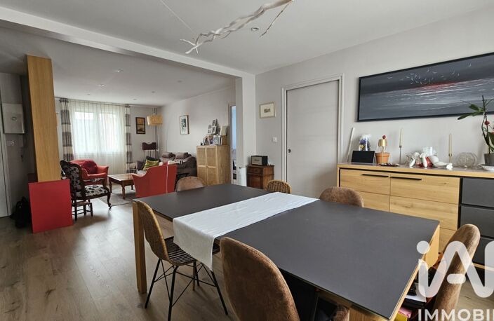 Vente Appartement 3 pièces — photo 5