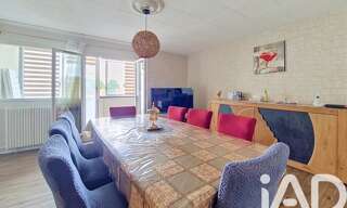 Appartement 4 Pièces 76 m² à vendre à Meaux (77100)