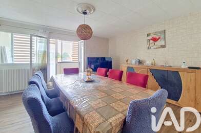Appartement 4 pièces 165000 €