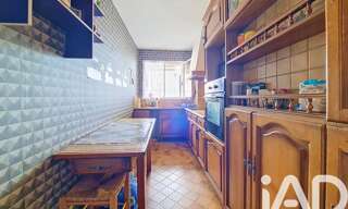 Appartement 4 Pièces 76 m² à vendre à Meaux (77100)