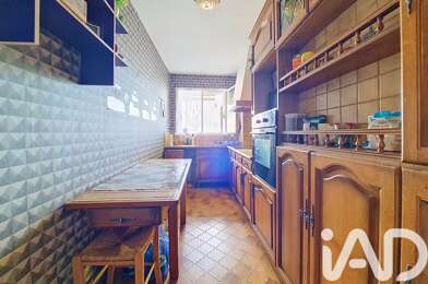 Appartement 4 pièces 165000 €